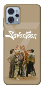 Чехол Seventeen Unity для Motorola Moto G23