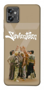 Чохол Seventeen Unity для Motorola Moto G32