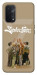 Чехол Seventeen Unity для Oppo A74 5G