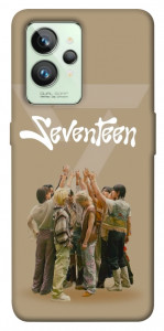 Чехол Seventeen Unity для Realme GT2