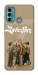 Чохол Seventeen Unity для Motorola Moto G60