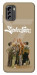 Чехол Seventeen Unity для Nokia G60