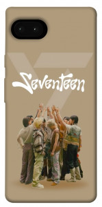 Чехол Seventeen Unity для Google Pixel 7A