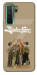 Чохол Seventeen Unity для Huawei nova 7 SE