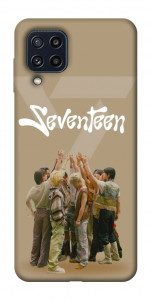 Чохол Seventeen Unity для Galaxy M32