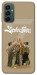 Чохол Seventeen Unity для Galaxy M14 5G