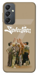 Чехол Seventeen Unity для Galaxy A24 4G