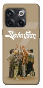Чохол Seventeen Unity для OnePlus 10T