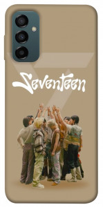 Чохол Seventeen Unity для Galaxy M34 5G