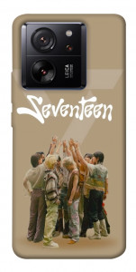 Чехол Seventeen Unity для Xiaomi 13T