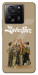 Чехол Seventeen Unity для Xiaomi 13T Pro