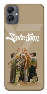 Чехол Seventeen Unity для Galaxy A05
