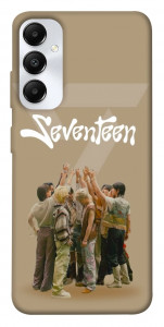 Чохол Seventeen Unity для Galaxy A05s