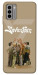 Чехол Seventeen Unity для Nokia G22