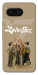Чехол Seventeen Unity для Google Pixel 8