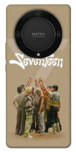 Чохол Seventeen Unity для Huawei Magic5 Lite