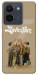 Чехол Seventeen Unity для Vivo Y36