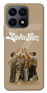 Чехол Seventeen Unity для Huawei Honor X8a