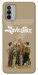Чехол Seventeen Unity для Nokia G42