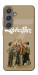 Чохол Seventeen Unity для Galaxy S24+