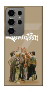 Чехол Seventeen Unity для Galaxy S24 Ultra