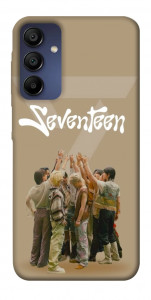 Чохол Seventeen Unity для Samsung Galaxy A15