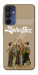 Чохол Seventeen Unity для Galaxy A15