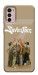 Чехол Seventeen Unity для Motorola Moto G42