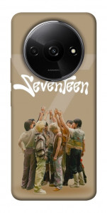 Чехол Seventeen Unity для Xiaomi Redmi A3