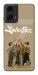 Чехол Seventeen Unity для Motorola Moto G24