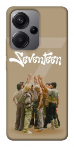 Чохол Seventeen Unity для Xiaomi Redmi Note 13 Pro+