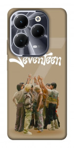 Чохол Seventeen Unity для Infinix Hot 40 Pro