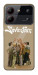 Чехол Seventeen Unity для ZTE Blade A54 4G