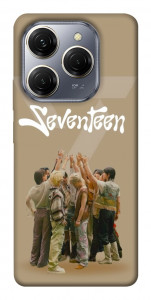 Чохол Seventeen Unity для TECNO Spark 20 Pro