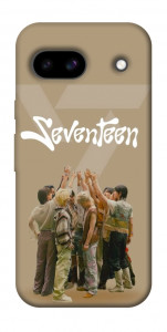Чехол Seventeen Unity для Google Pixel 8a