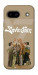 Чехол Seventeen Unity для Google Pixel 8a