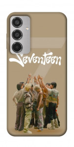Чехол Seventeen Unity для Galaxy M35 5G