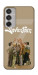 Чехол Seventeen Unity для Galaxy M35 5G