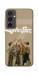 Чохол Seventeen Unity для Galaxy S24 FE