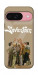 Чехол Seventeen Unity для Google Pixel 9