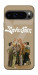 Чехол Seventeen Unity для Google Pixel 9 Pro