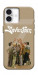 Чохол Seventeen Unity для iPhone 16 Plus