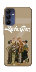 Чехол Seventeen Unity для Samsung Galaxy A16 4G
