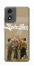 Чохол Seventeen Unity для Motorola Moto E14