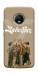 Чехол Seventeen Unity для Motorola Moto G5S