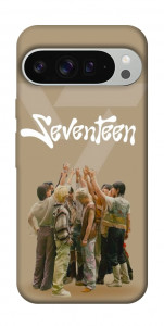 Чохол Seventeen Unity для Google Pixel 9 Pro XL