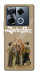 Чехол Seventeen Unity для Infinix Note 40 Pro 4G