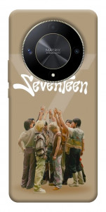 Чехол Seventeen Unity для Huawei Magic6 Lite