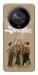 Чехол Seventeen Unity для Huawei Magic6 Lite