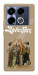 Чехол Seventeen Unity для Infinix Note 40 4G